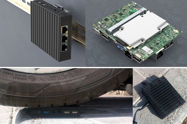 Compulab Fitlet-RM Harga...