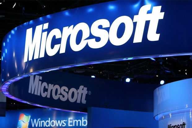 Microsoft Tengah Persiapkan...