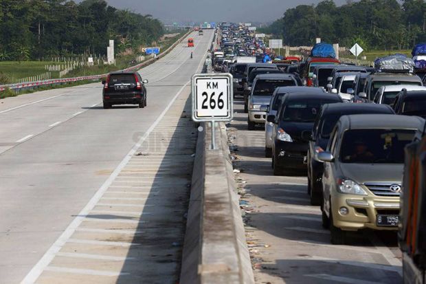 DPR Sudah Warning Pemerintah...