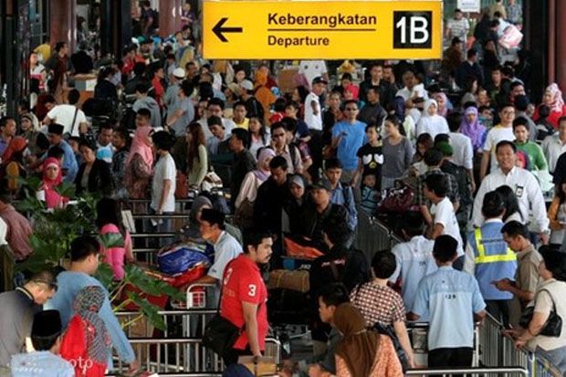 Daya Beli Meningkat,...