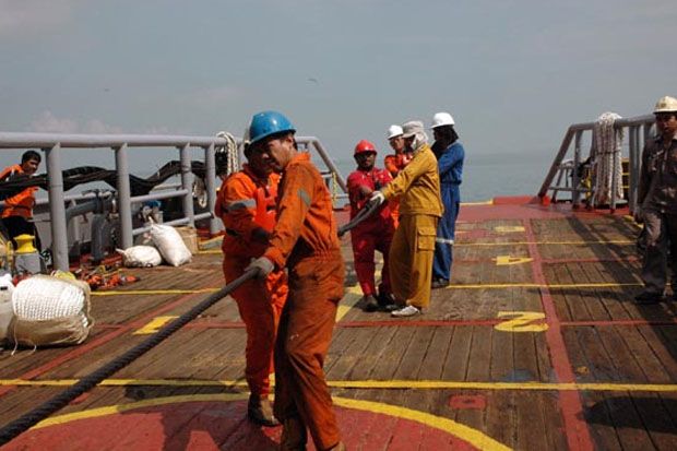 Jokowi Tolak Permintaan...