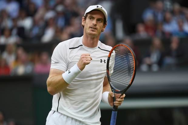 Djokovic Tersingkir,...