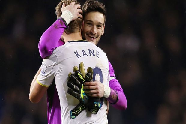 Real Madrid Ingin Pertemukan...