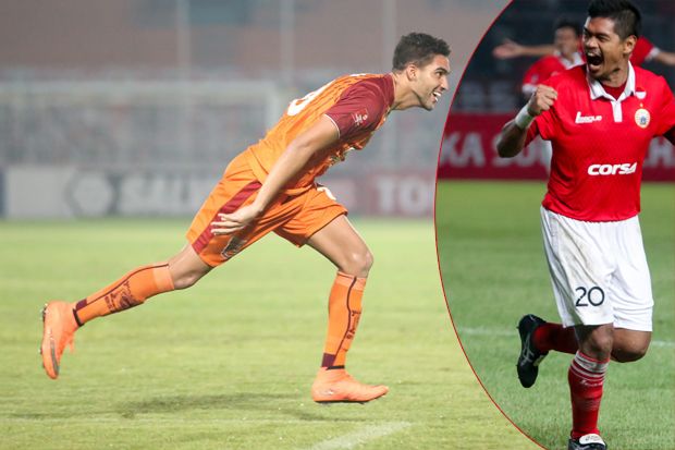 Preview Pusamania Borneo...
