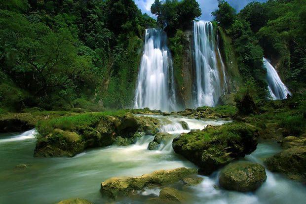 10 Lokasi Wisata Penting...