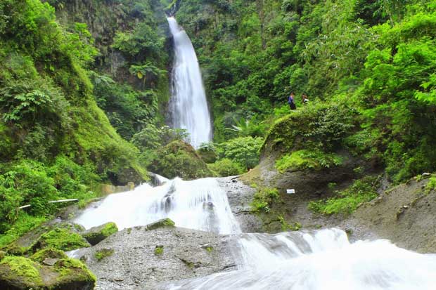 10 Destinasi Wisata...