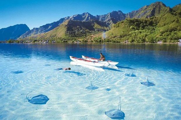 10 Destinasi Wisata...