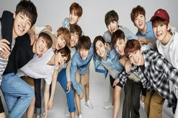5 Selebritas Korea Selatan...
