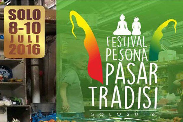 Solo Gelar Festival...