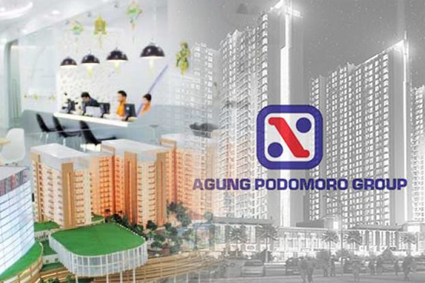 Agung Podomoro Semringah...