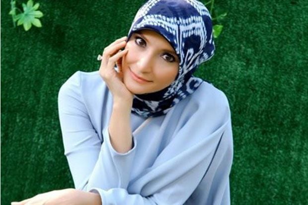 Jurus Ini Bikin Inneke...