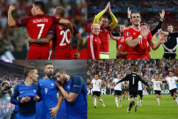 Preview Semifinal Piala...