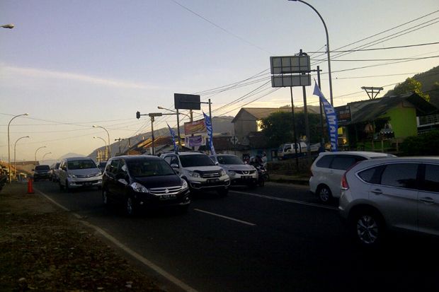 Pejagan-Brebes Timur...