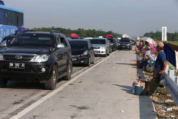 Jakarta-Tegal 36 Jam,...