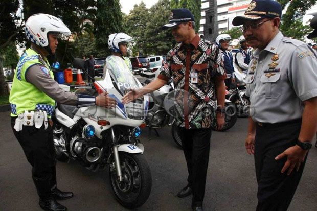 Ini Kata Gubernur Ganjar...