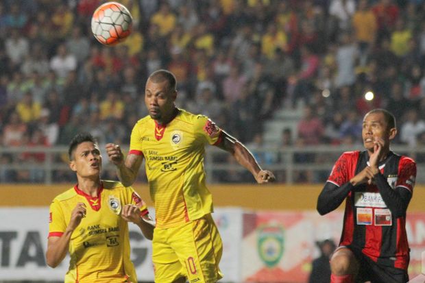 Hilton Moreira Persembahkan...