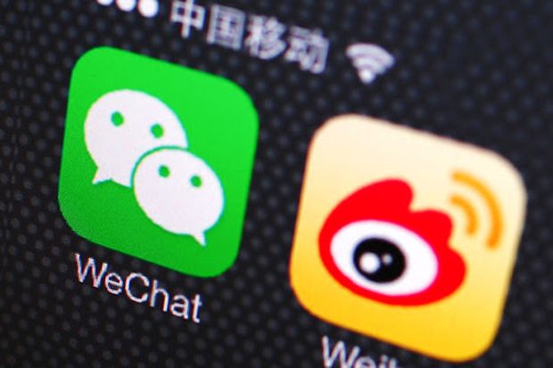 Media China Tak Boleh...