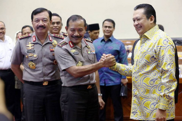 Bamsoet: Negara Harus...