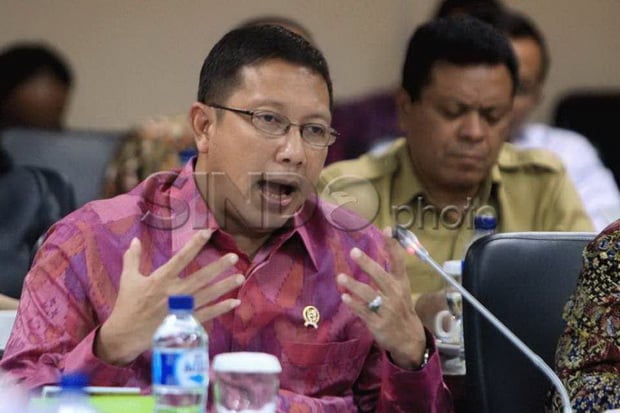 Omongan Menteri Agama...