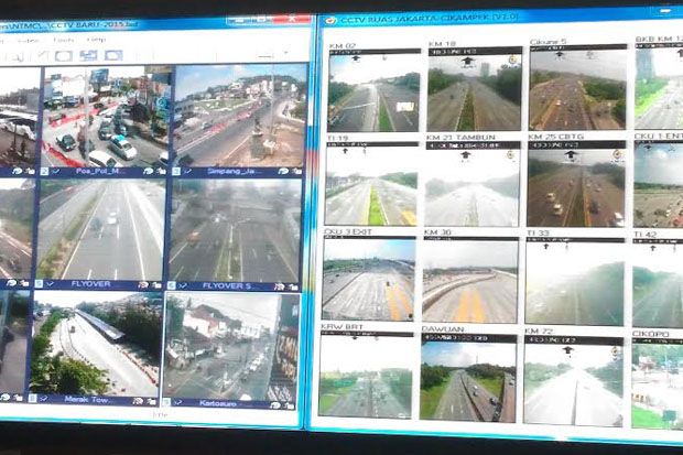 Evaluasi Arus Mudik,...
