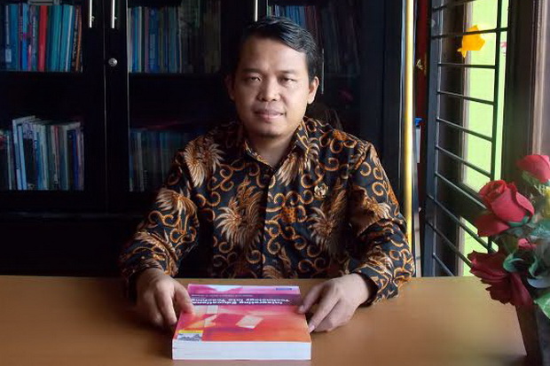 KPAI: Idul Fitri Wujudkan...