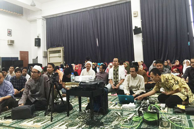 Ten Thousand Indonesian...