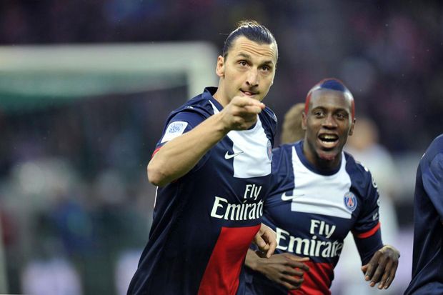 Matuidi Merapat ke United