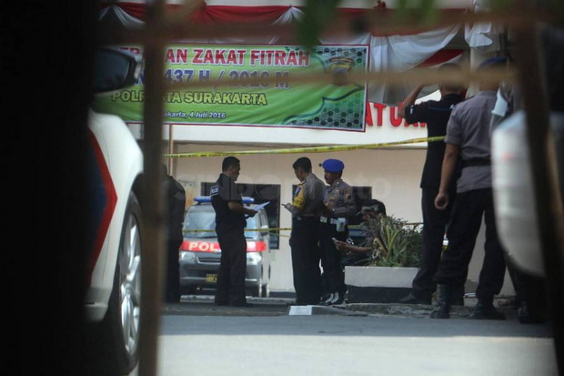PBNU Duga Ada Kaitan...