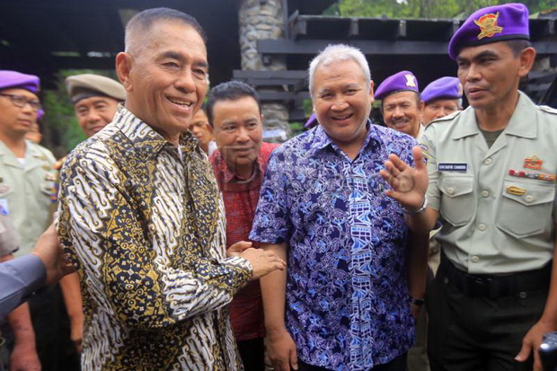 Patroli Bersama Indonesia,...