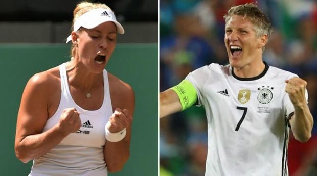 Kerber Ingin Lengkapi...