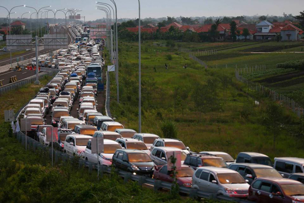 Panjang 3 KM, Jonan...