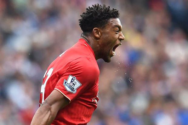 Klopp Ditawari Kontrak...