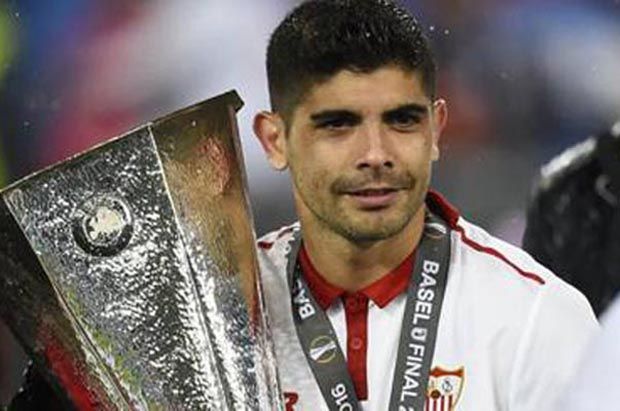 Inter Milan Resmi Dapatkan...