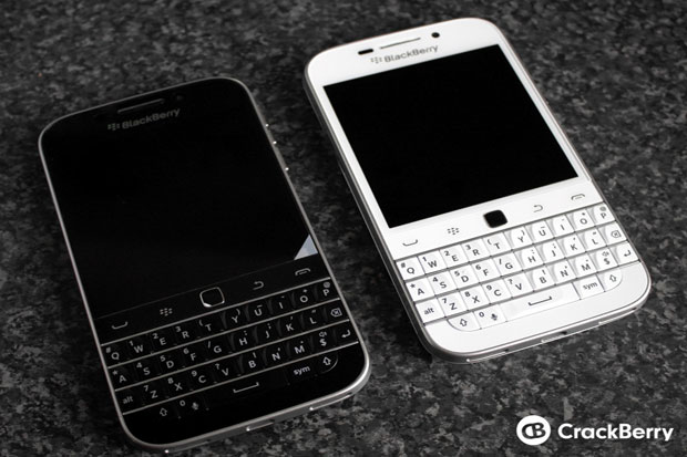 BlackBerry Stop Produksi...