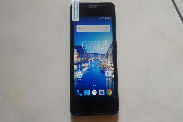 Bedah Smartphone Murah...
