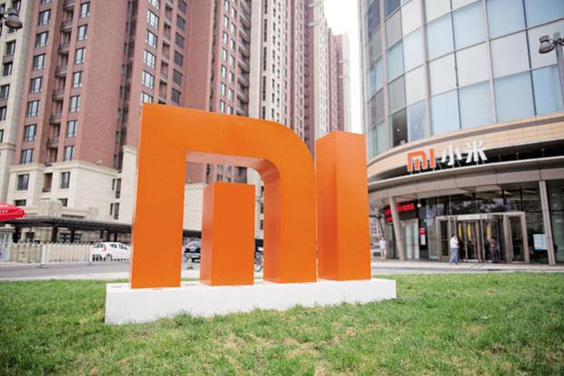 Xiaomi Siapkan Ponsel...