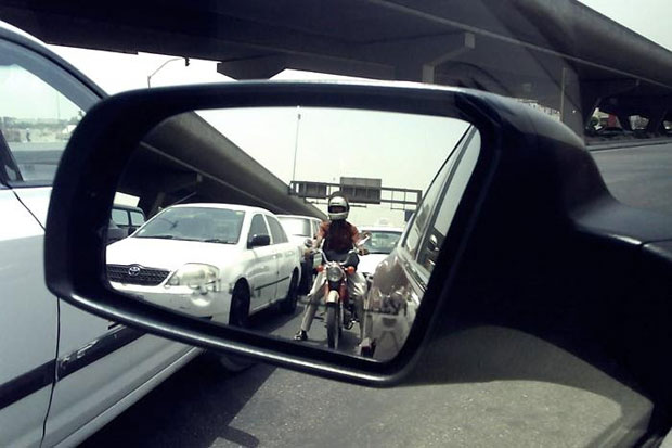 Spion Mobil Segera Digantikan...