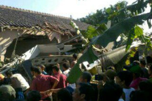 Spesifikasi Heli TNI...