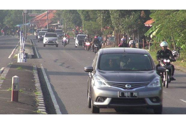 Arus Balik di Pantura...