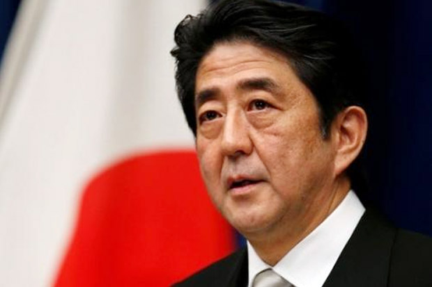 PM Jepang Kutuk Peluncuran...