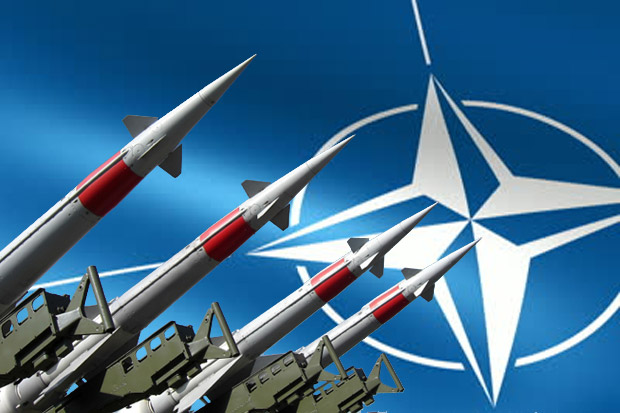 Eropa Memanas, NATO...