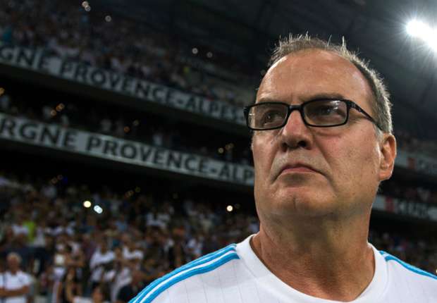 Ini Alasan Marcelo Bielsa...