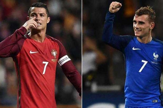 Prancis Kepikiran CR7,...