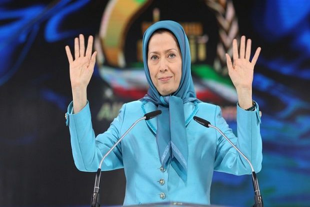 Oposisi Iran: Teheran...