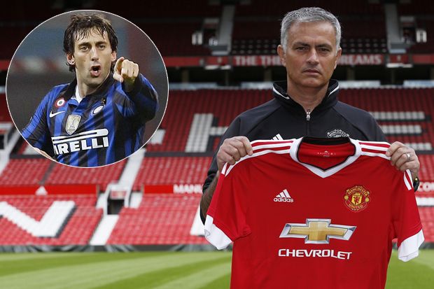 Mourinho Sengaja Ciptakan...