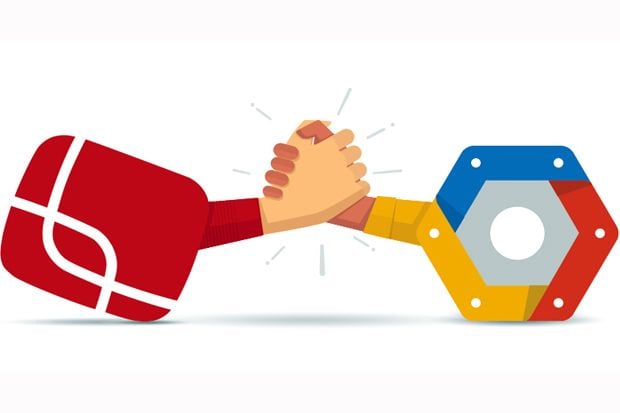 Akuisisi Anvato, Google...