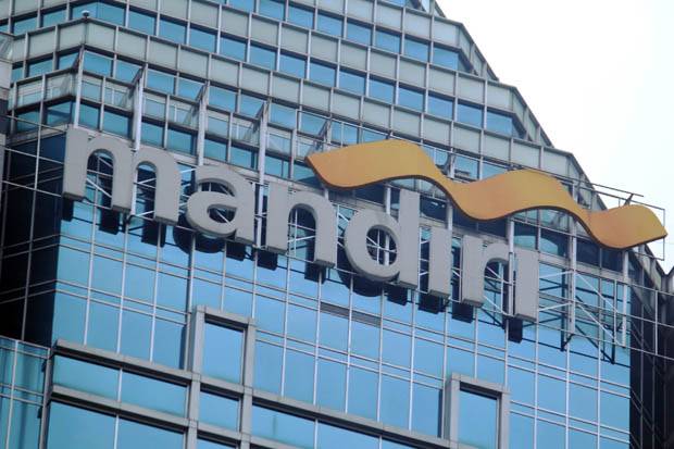 Bank Mandiri Siap Kelola...
