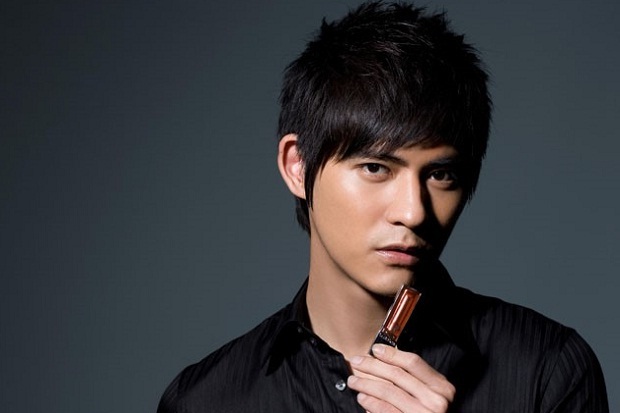 Vic Chou Ajak Reen Yu...
