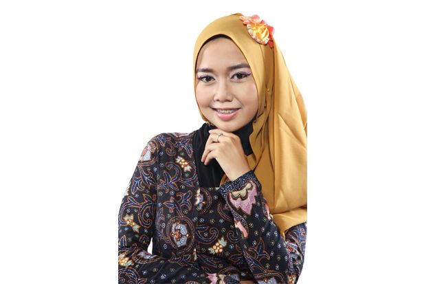 Lestarikan Industri...