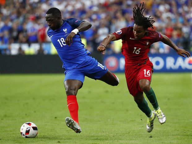 Renato Sanches, Pemain...